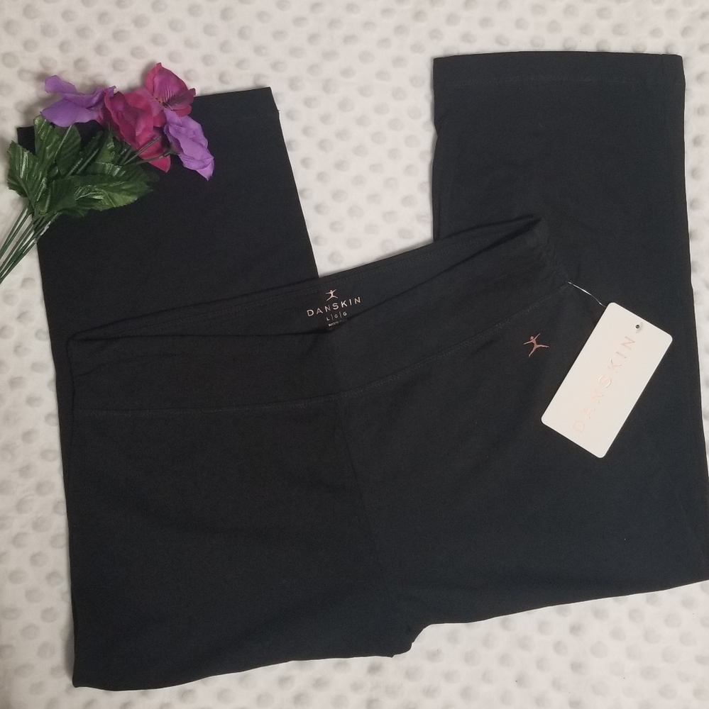 Danskin Tights